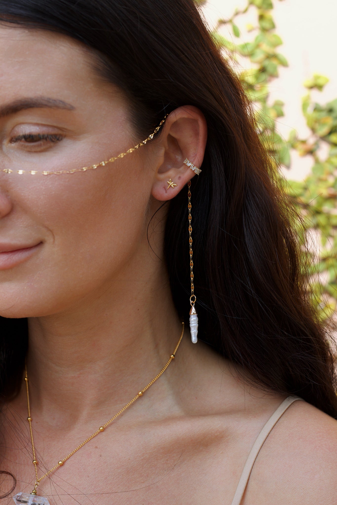 Alchemist Face Chain