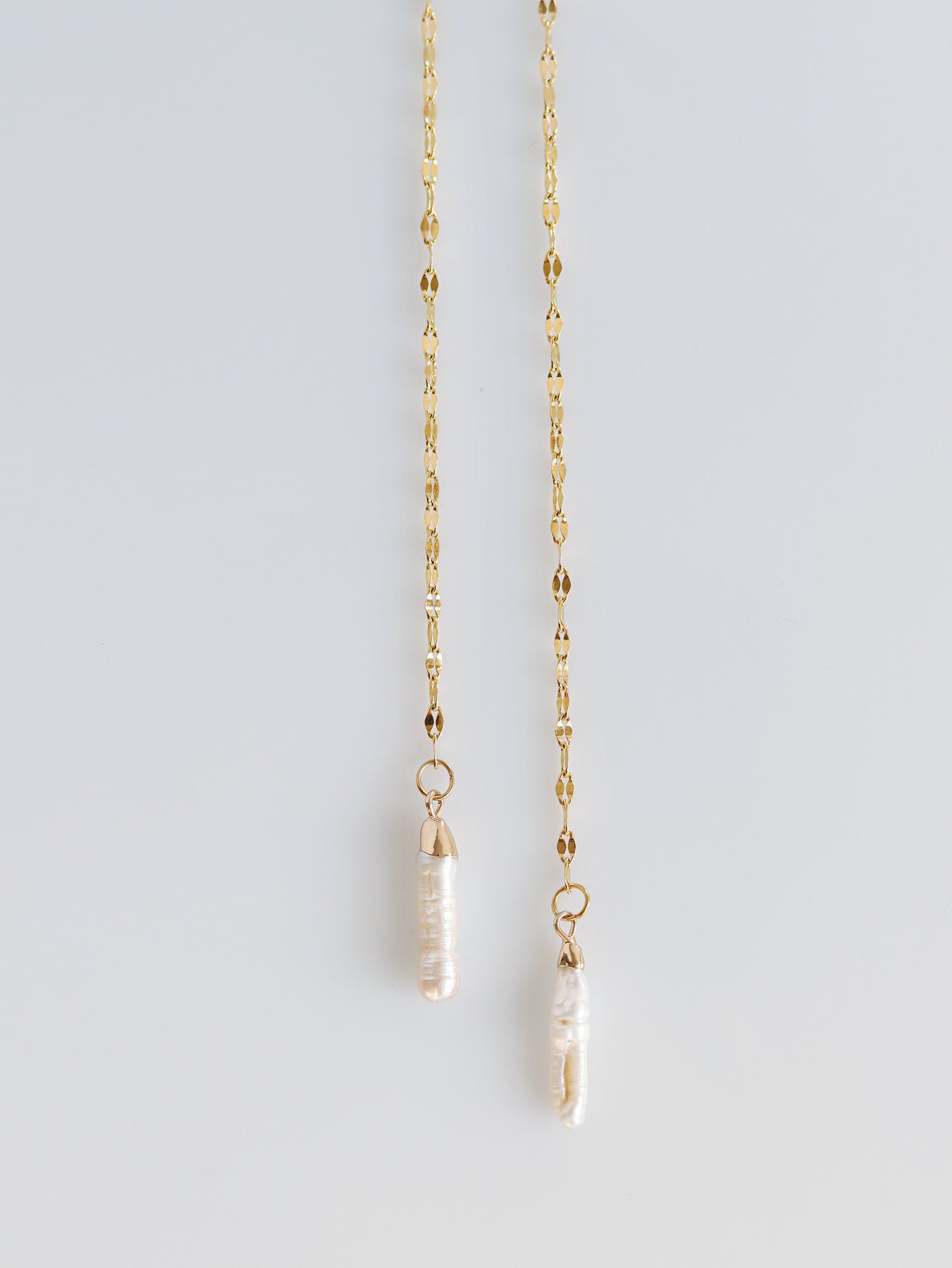 Alchemist Face Chain