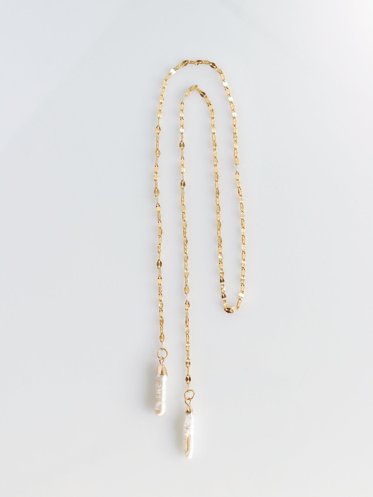 Alchemist Face Chain