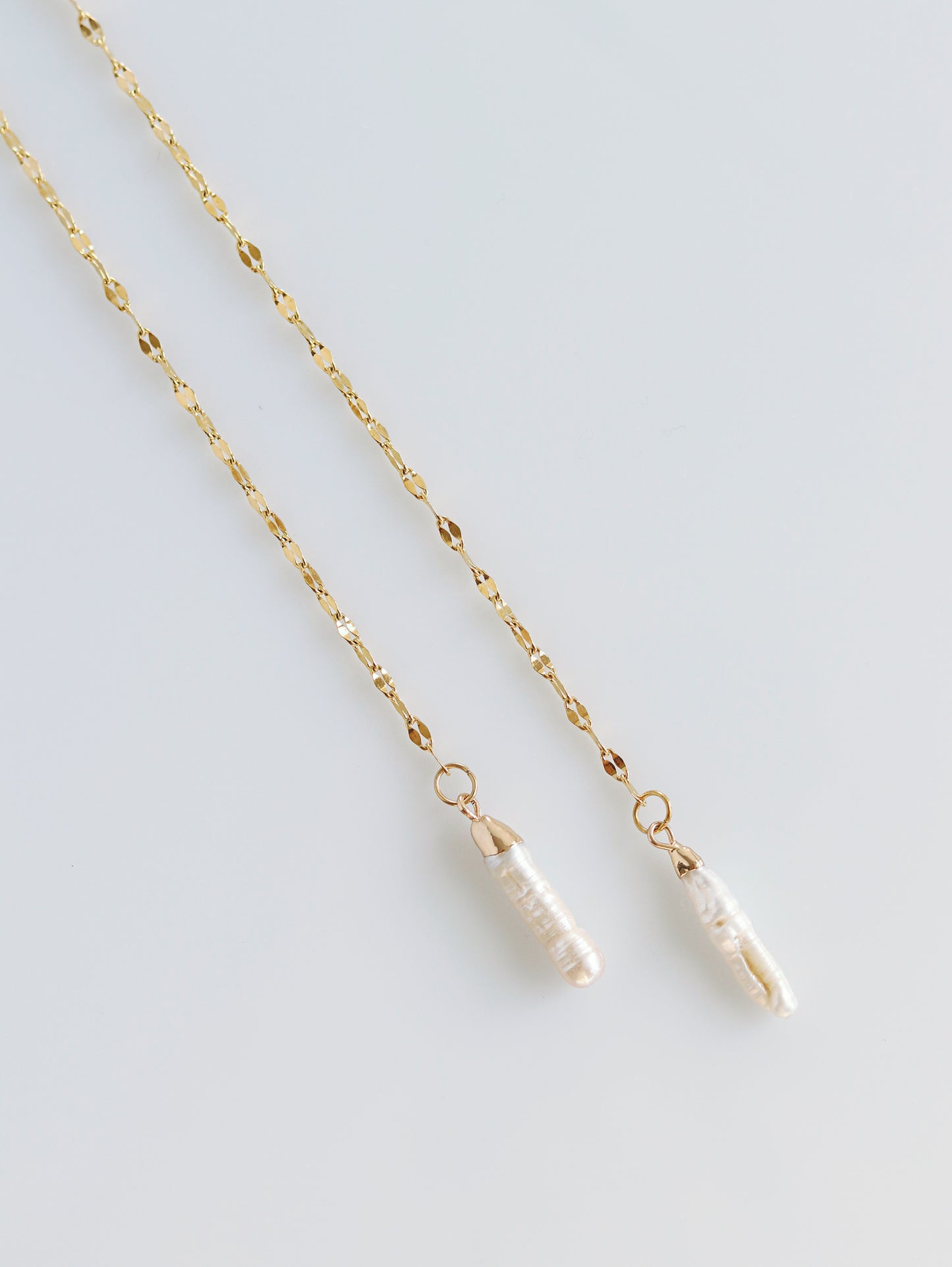 Alchemist Face Chain