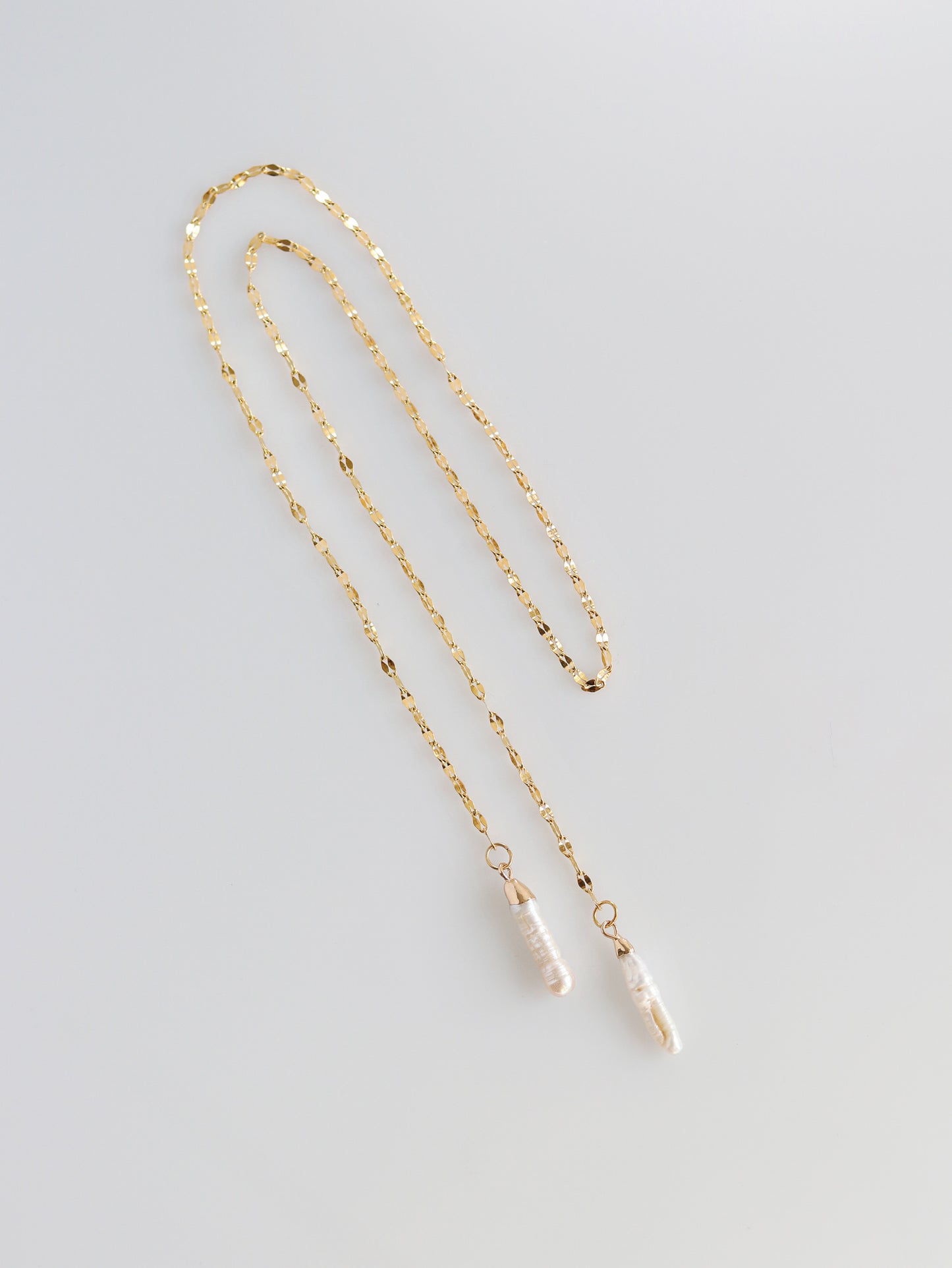 Alchemist Face Chain