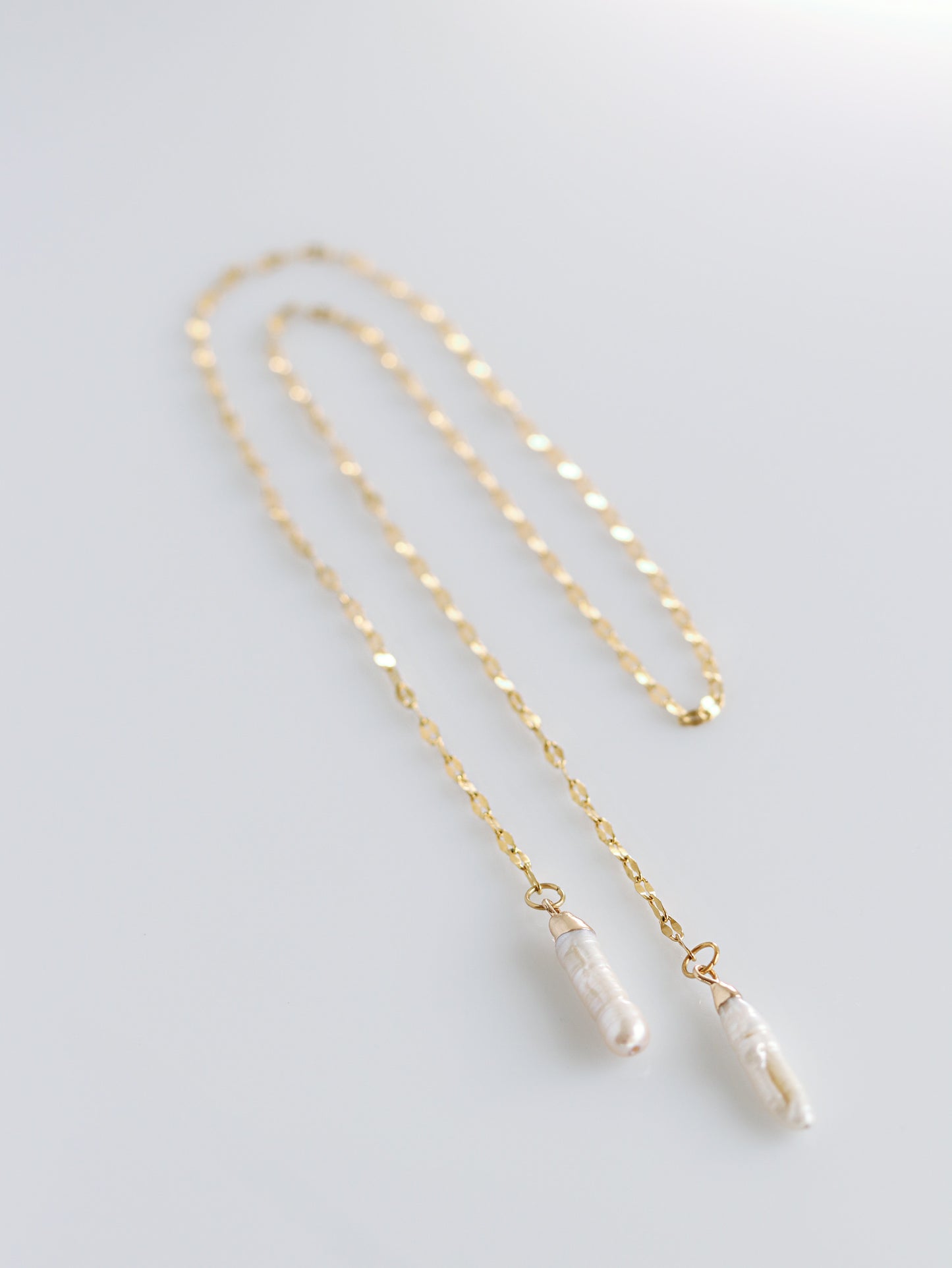 Alchemist Face Chain