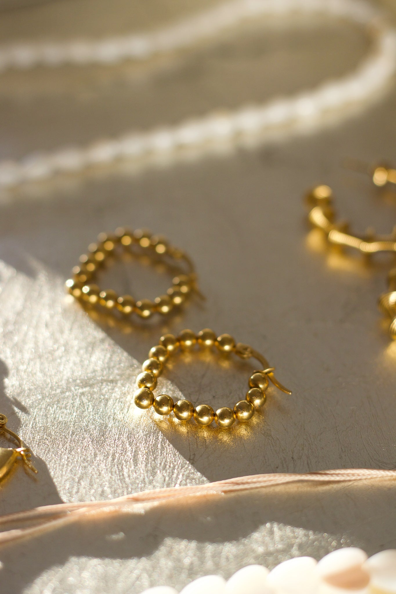 Constellation Huggies