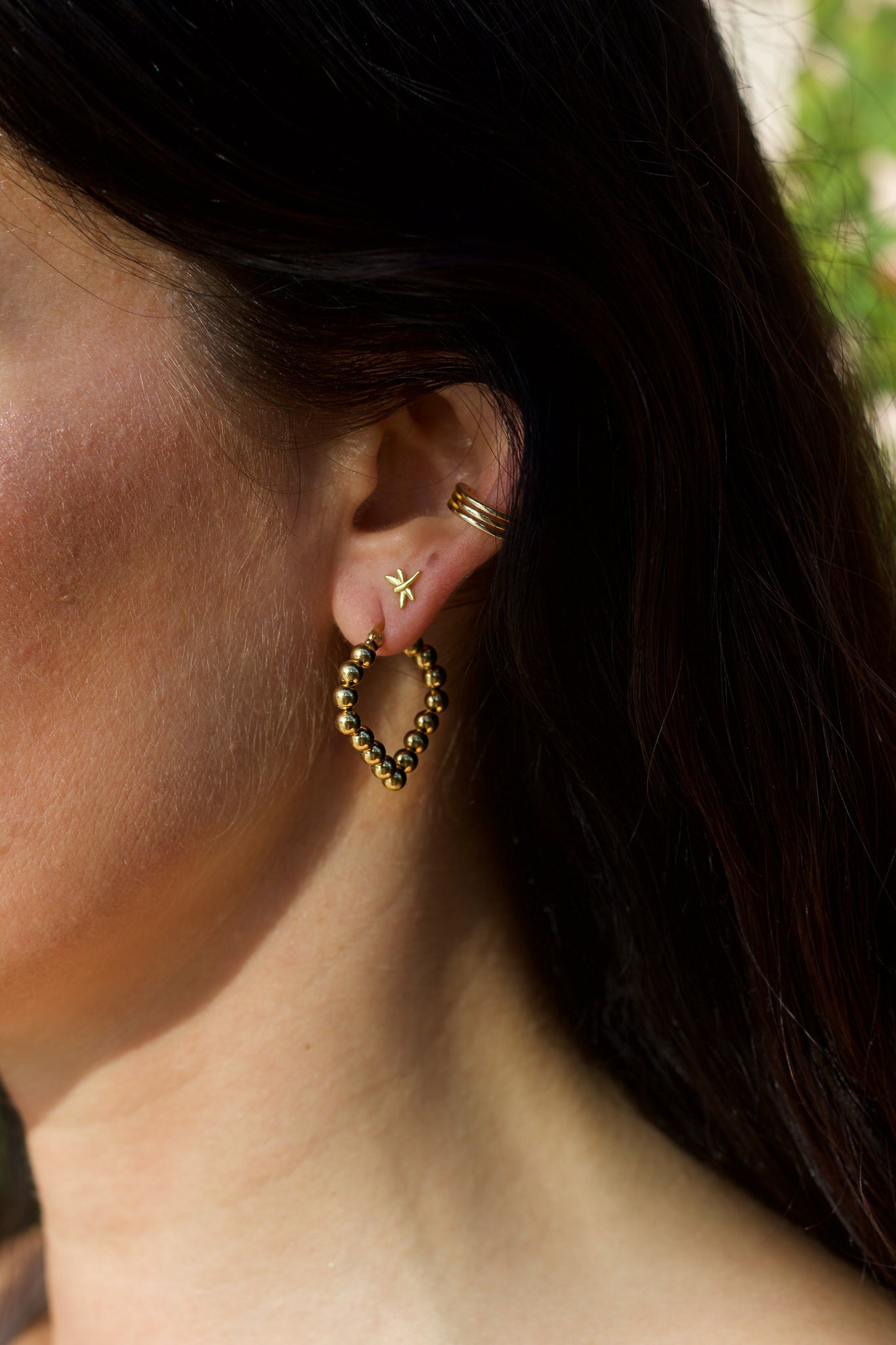 Constellation Huggies