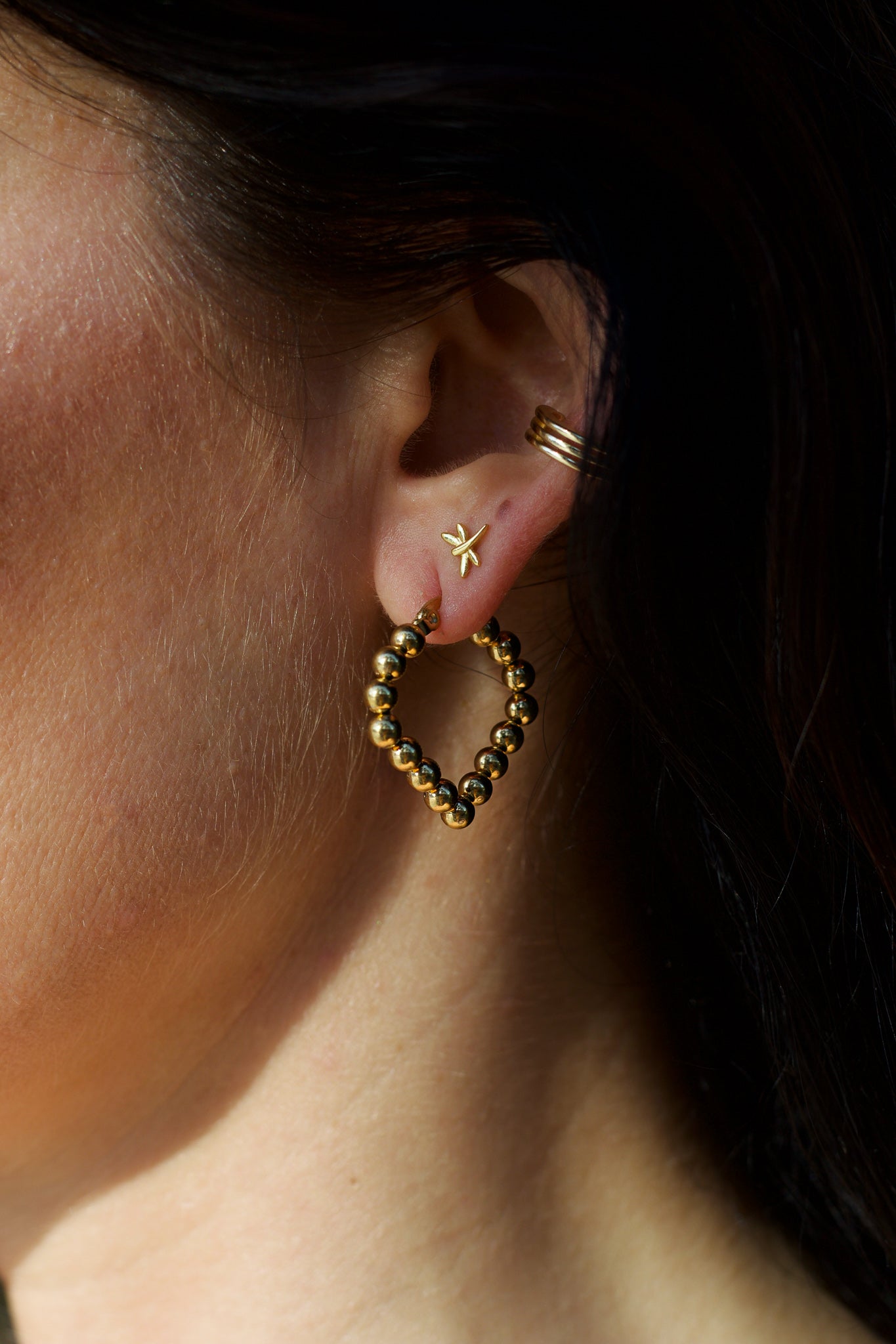 Constellation Huggies