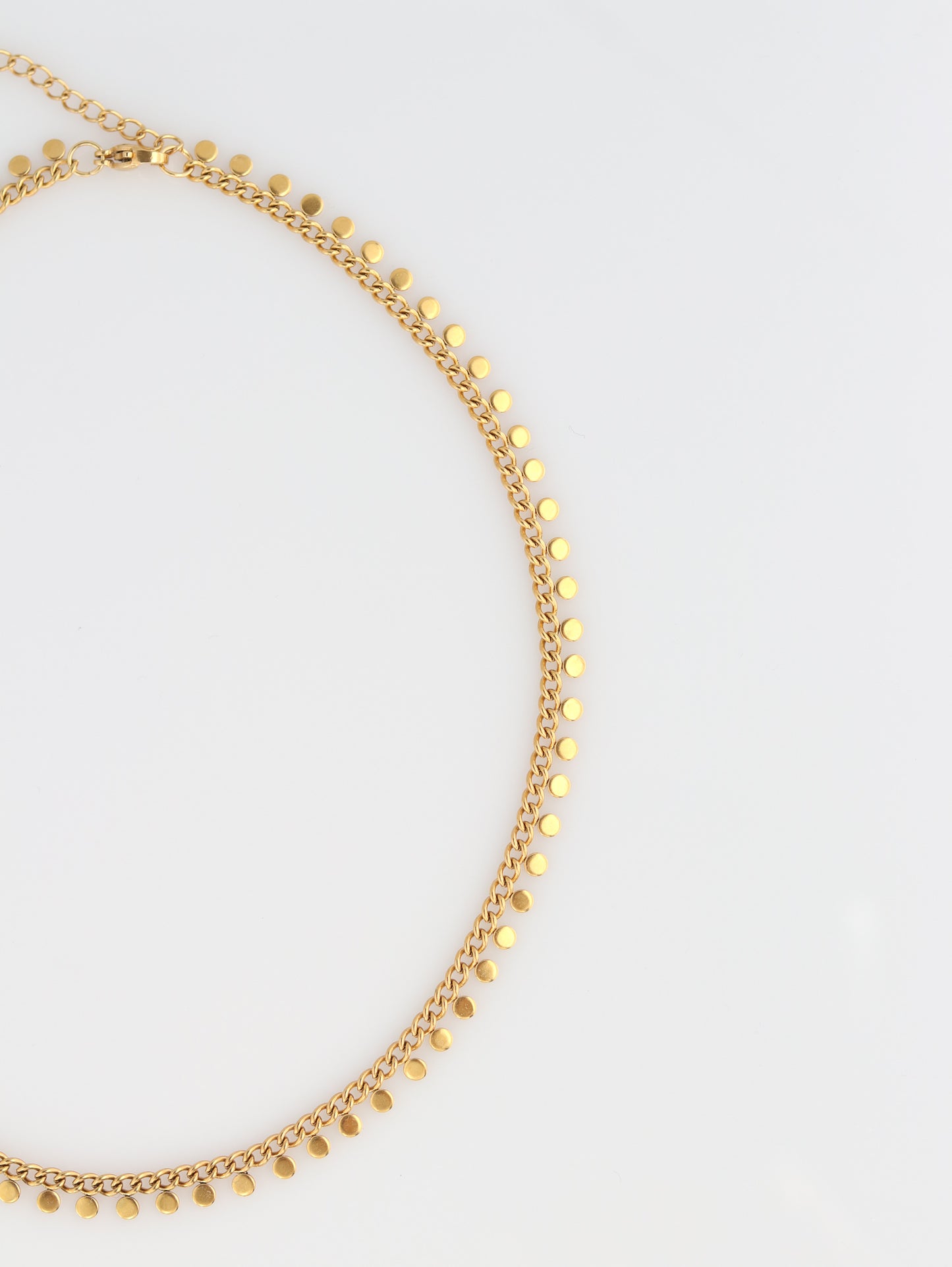 Orient necklace