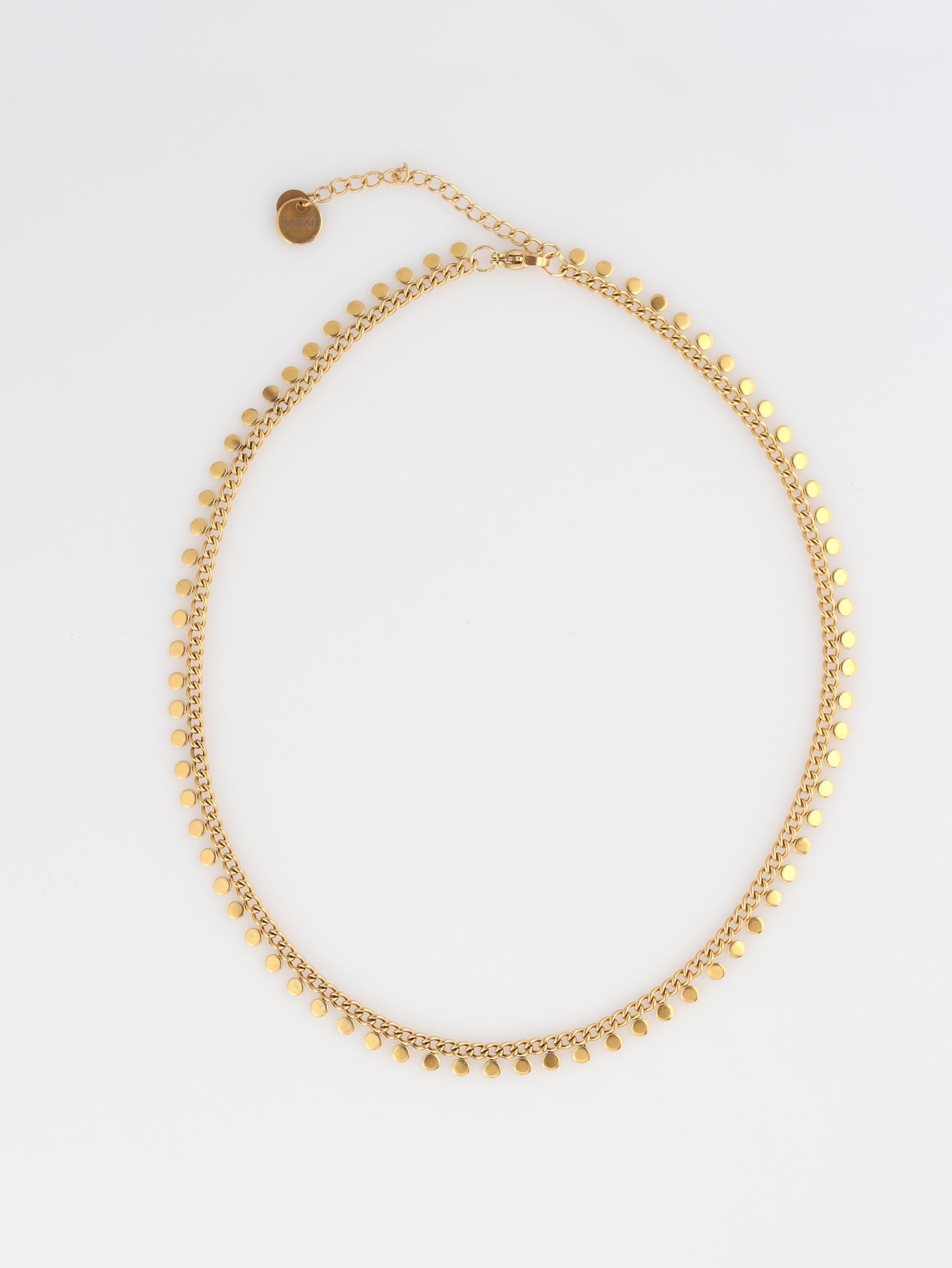 Orient necklace