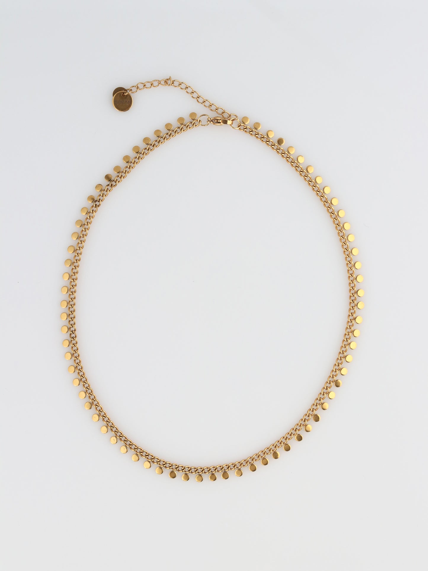 Orient necklace