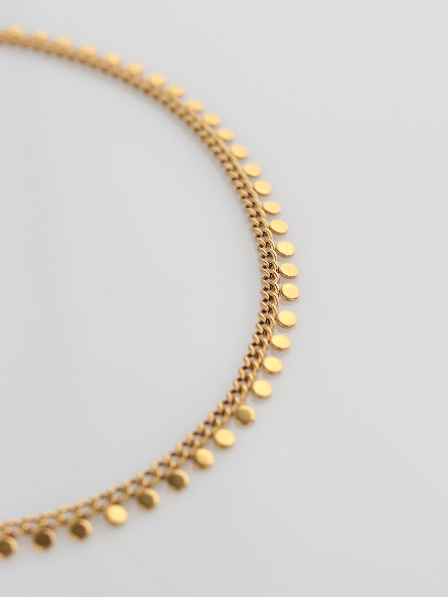 Orient necklace