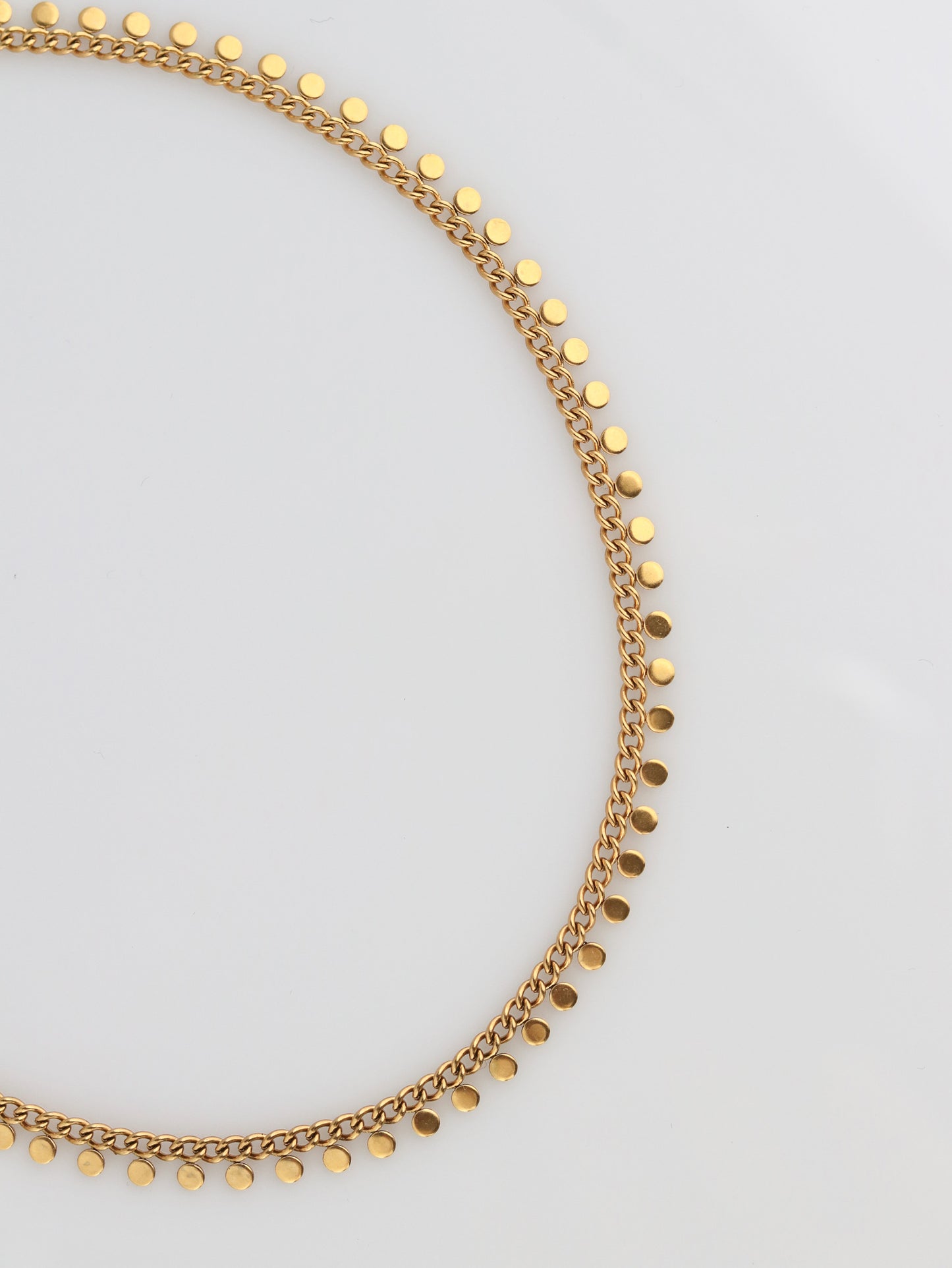 Orient necklace