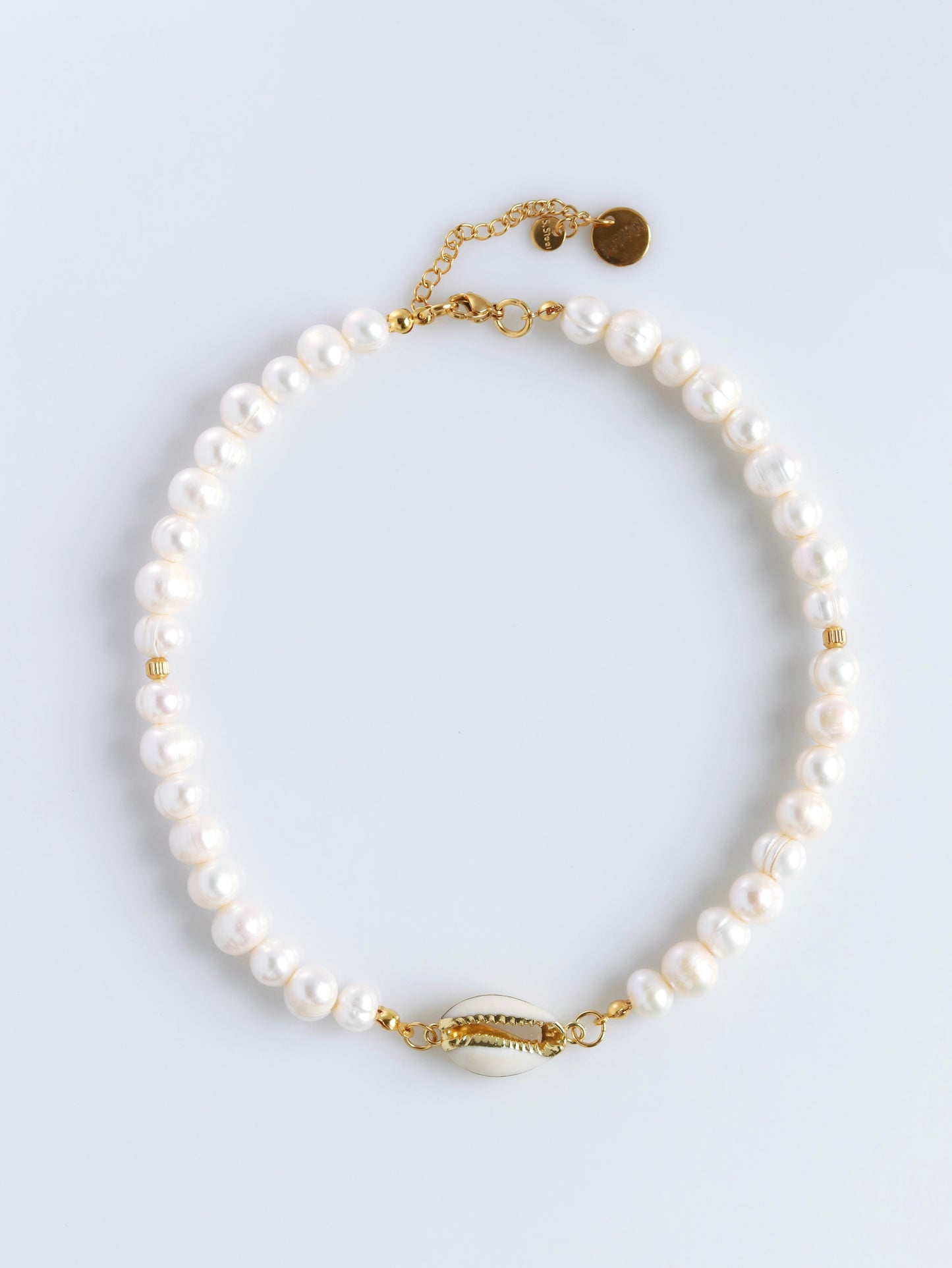Tanit Pearl & Shell
