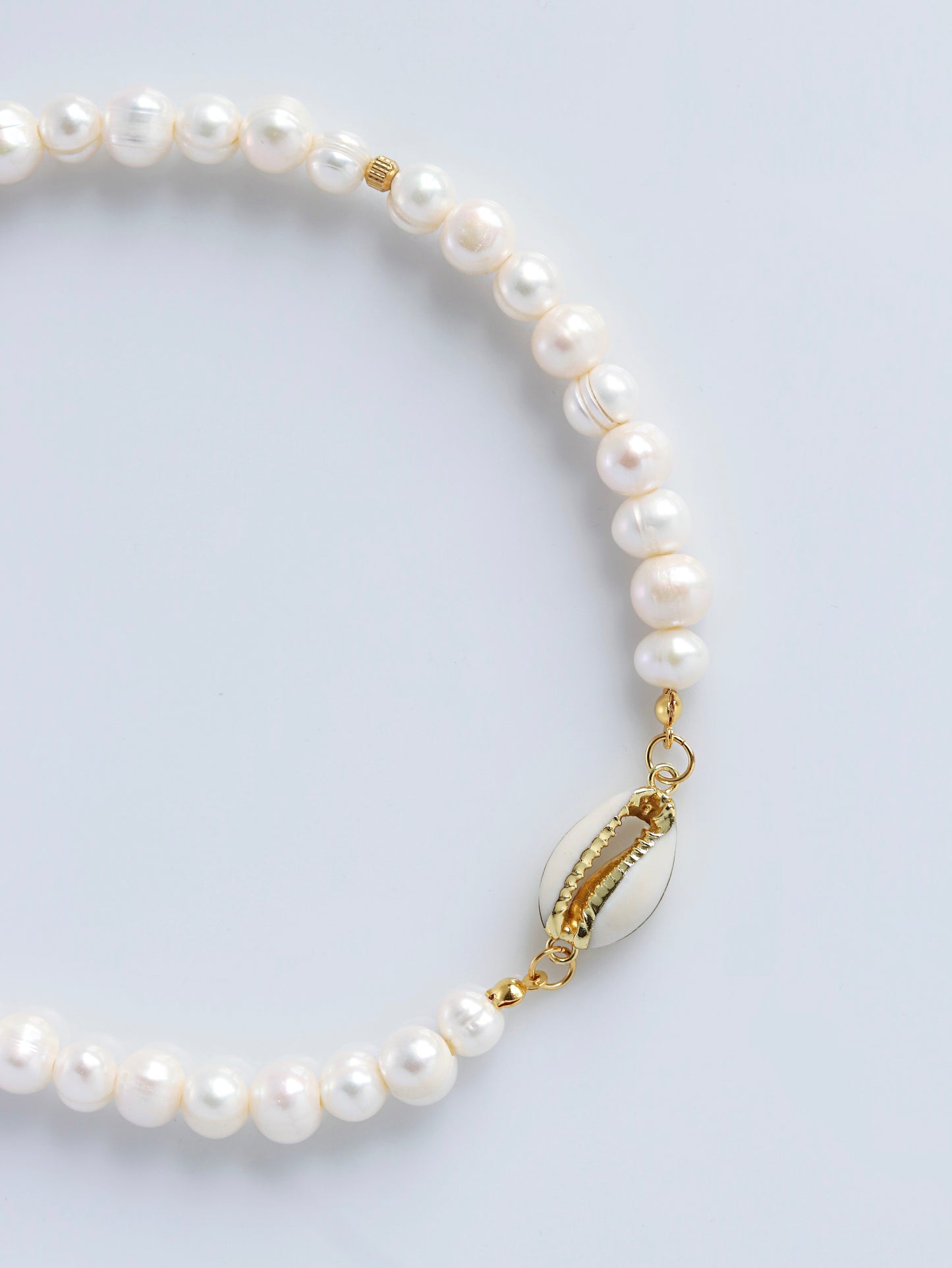 Tanit Pearl & Shell