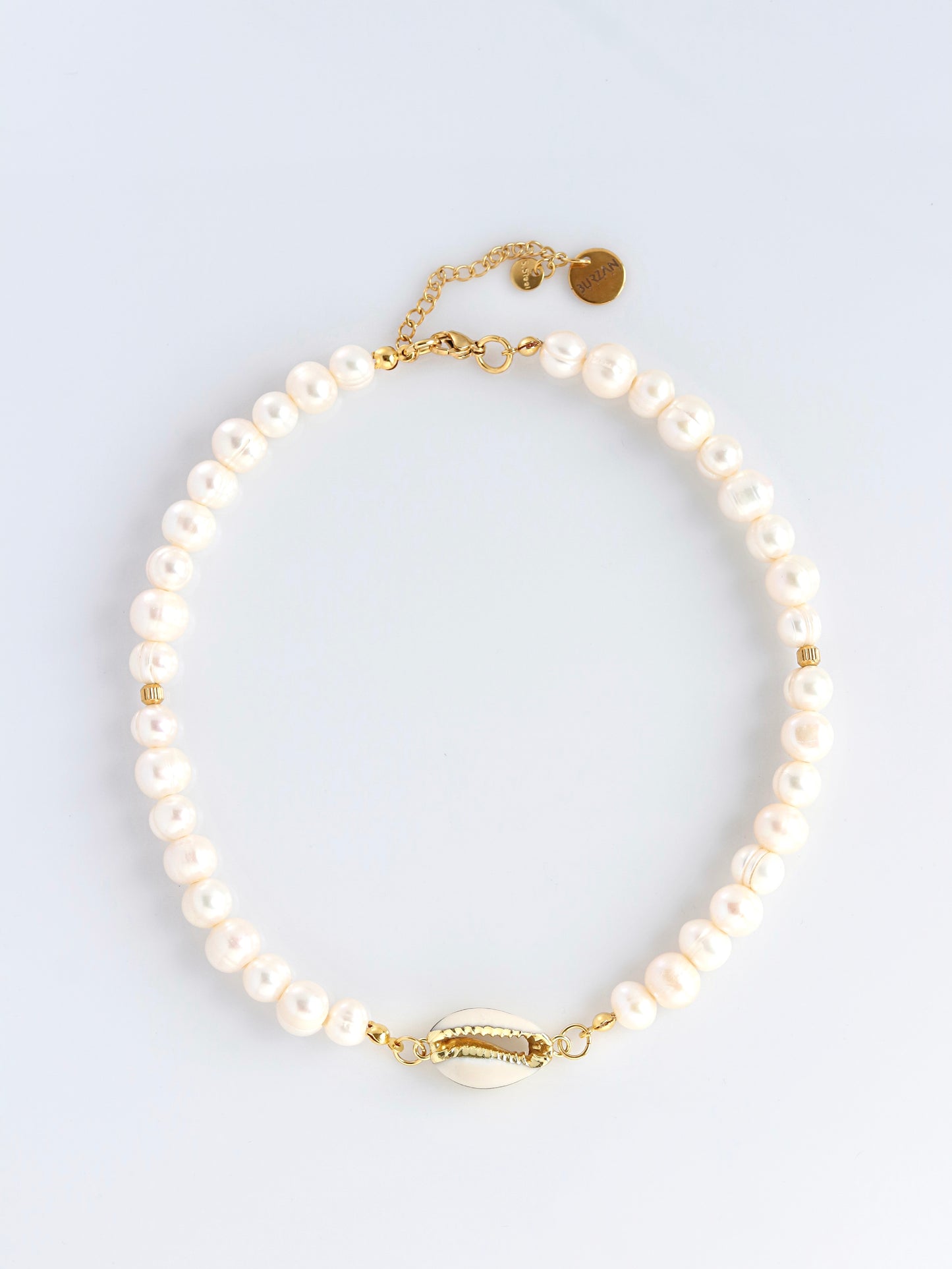Tanit Pearl & Shell