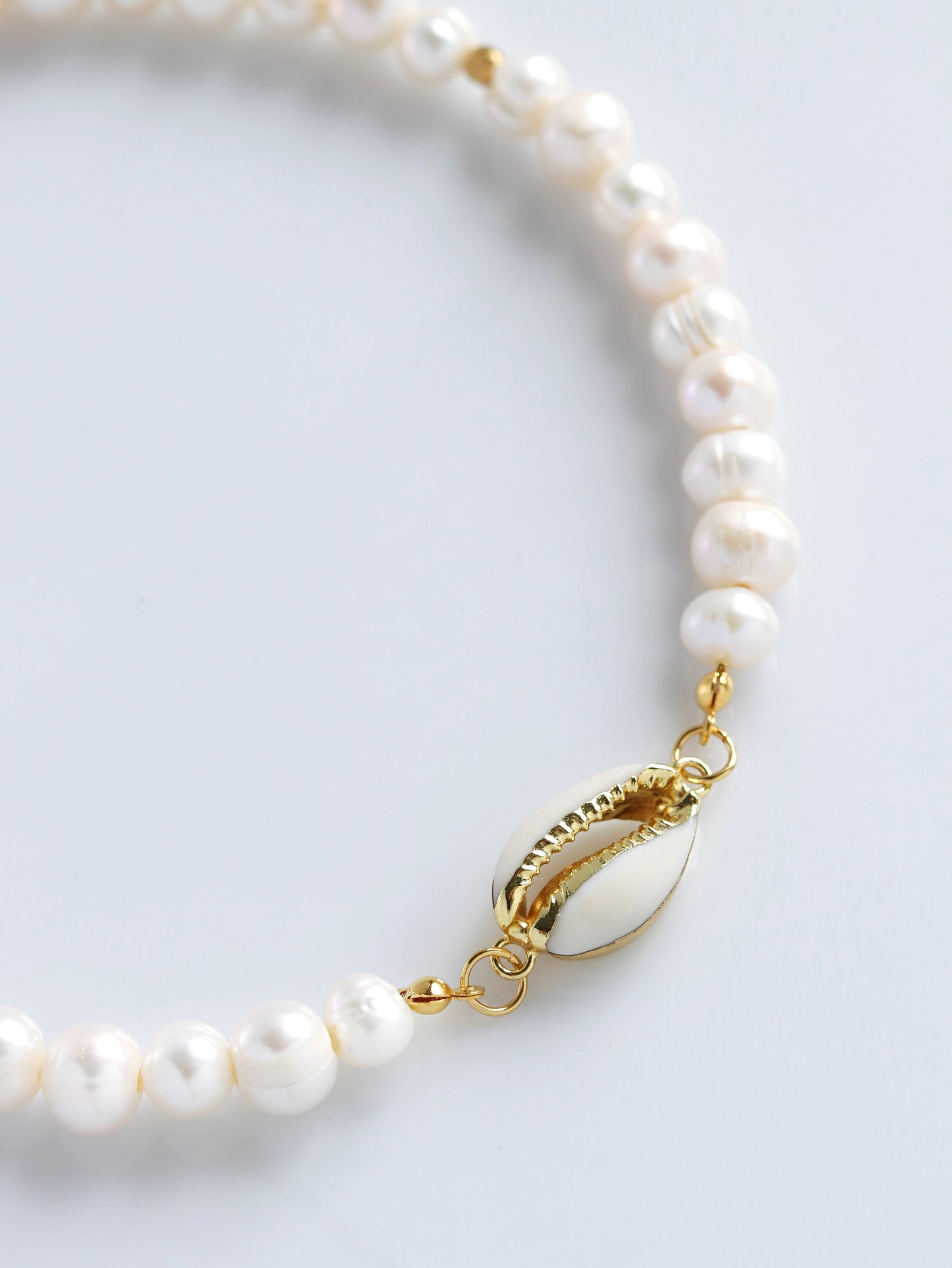 Tanit Pearl & Shell