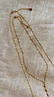 Star Dust Dazzle Body Chain