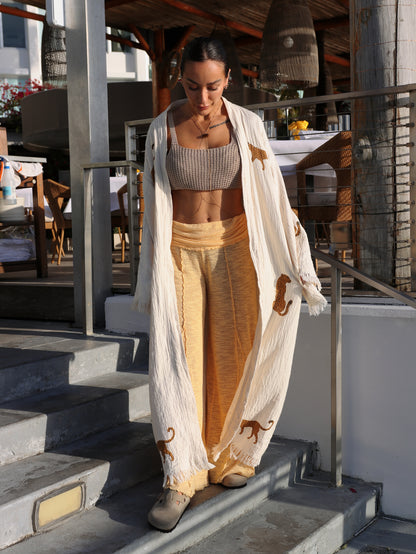 Lioness essence body chain