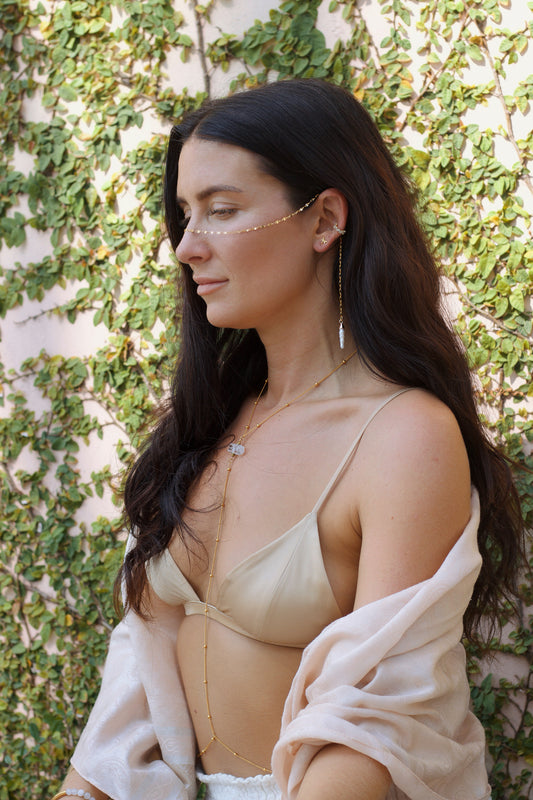 Alchemist Face Chain