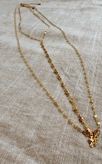 Star Dust Dazzle Body Chain