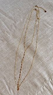 Star Dust Dazzle Body Chain