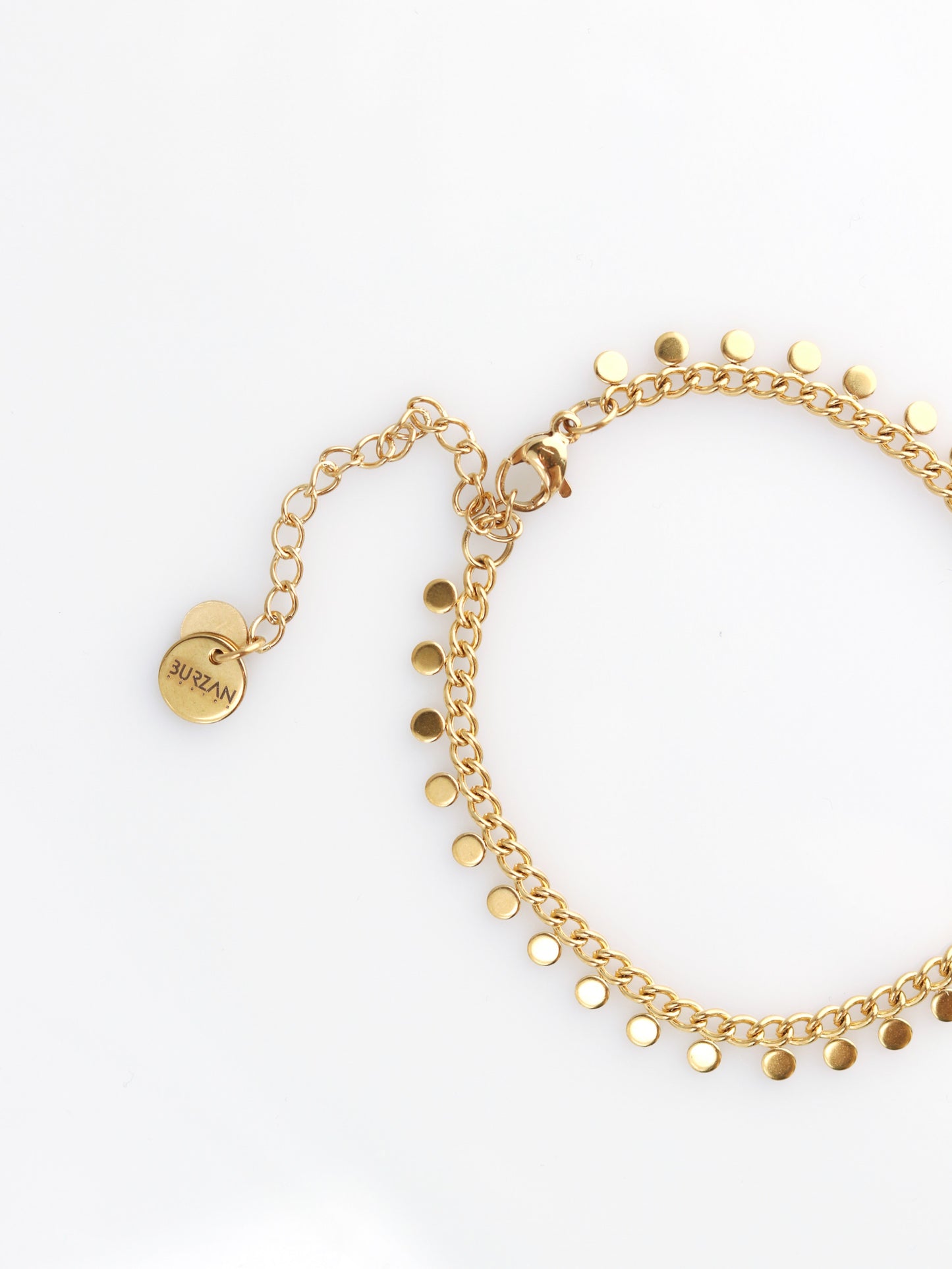 Orient bracelet