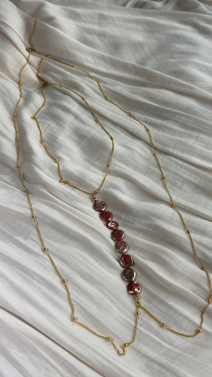 Rosa Cadena Body Chain