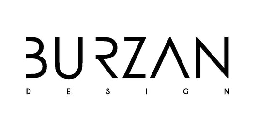 Gift the Experience of BURZAN Design – Digital Gift Card