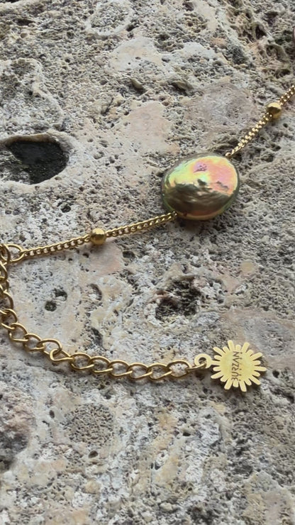 Islas Necklace - Terra Rossa