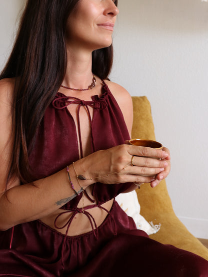 Semilla necklace