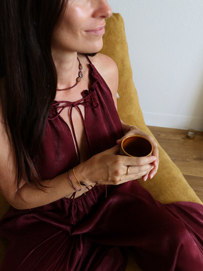 Semilla necklace
